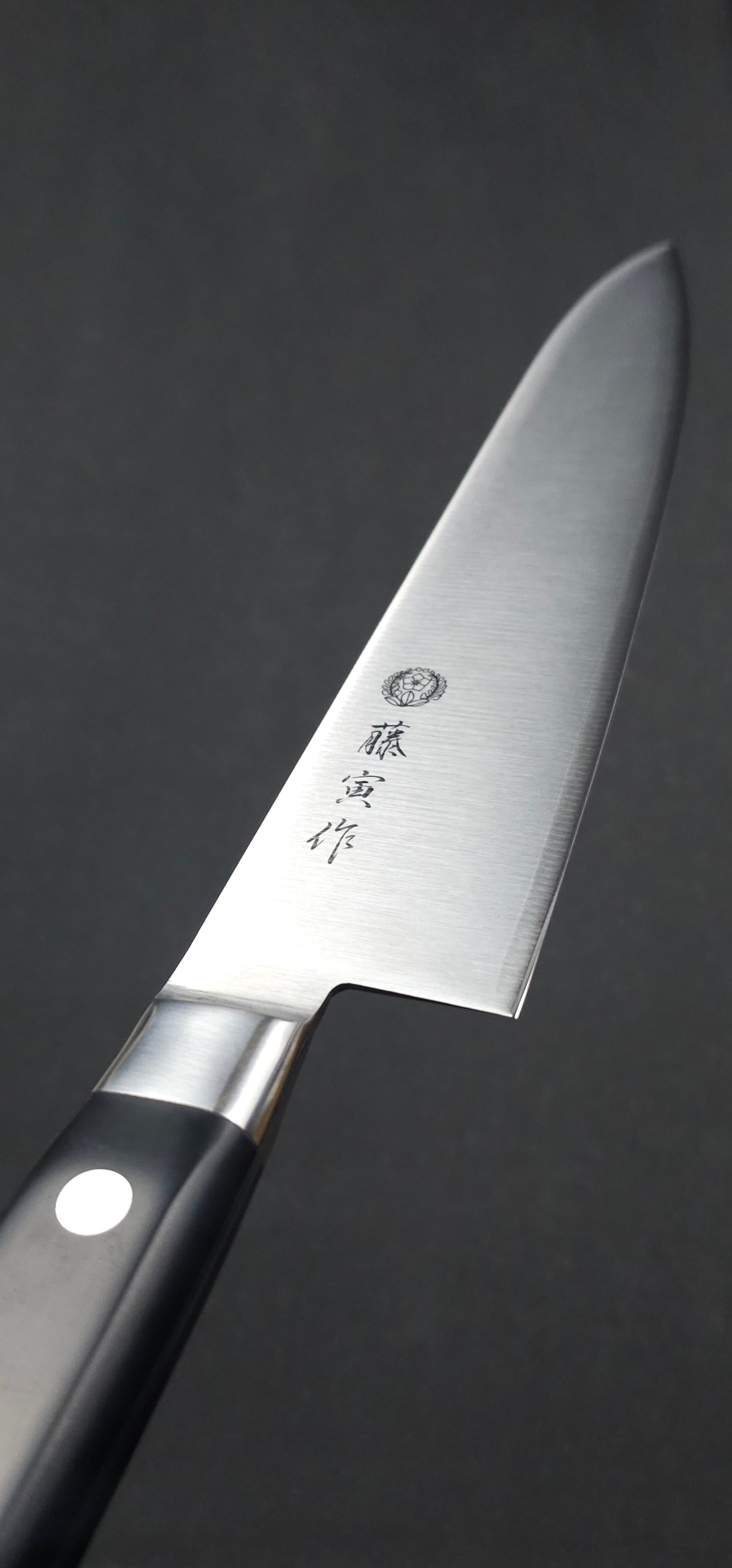 Tojiro(FUJITORA) DP3 VG10 Gyuto 240mm