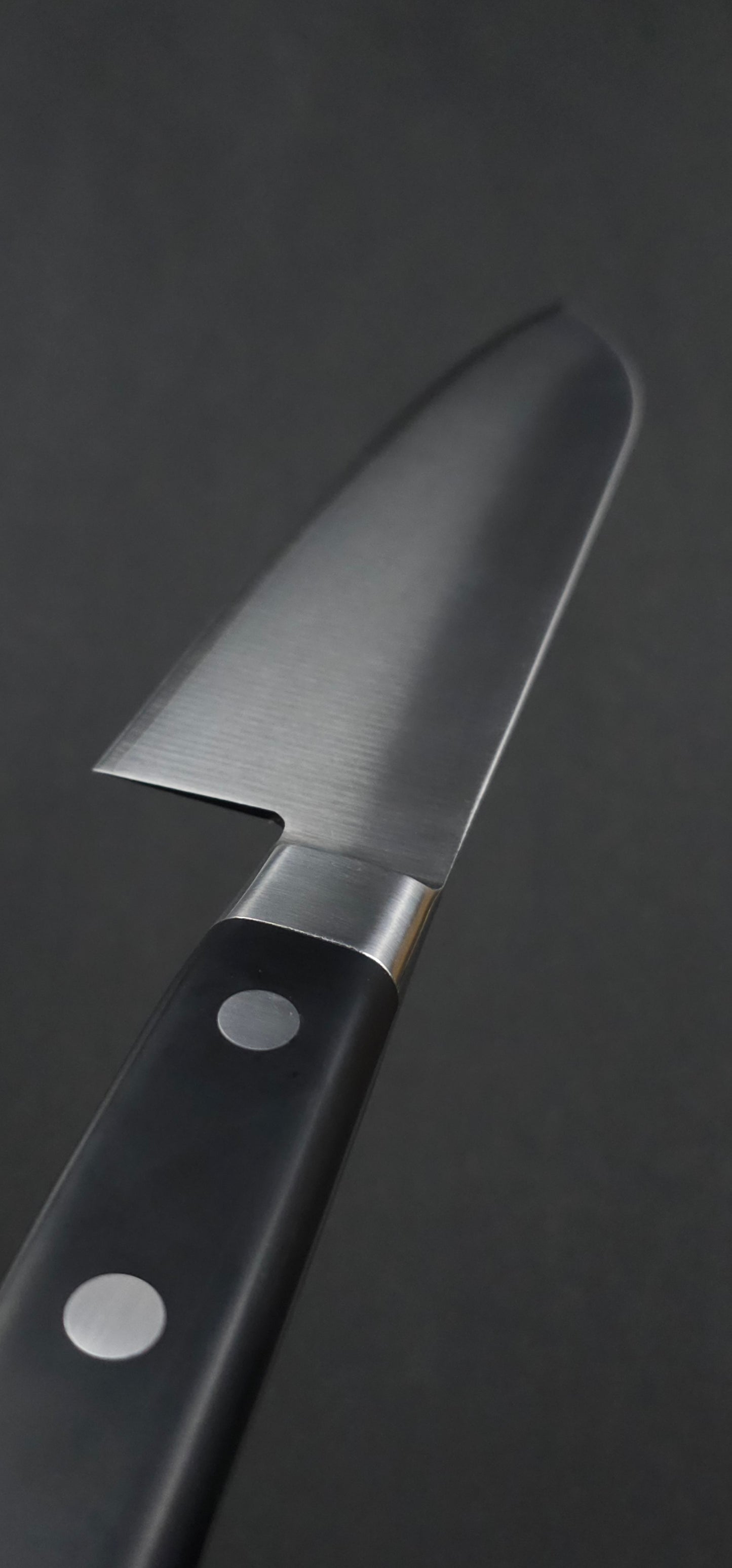 Tojiro(FUJITORA) DP3 VG10 Santoku 170mm