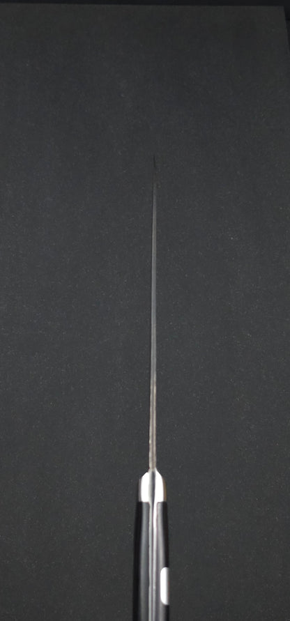 Teruyasu Fujiwara Denka Gyuto 195mm