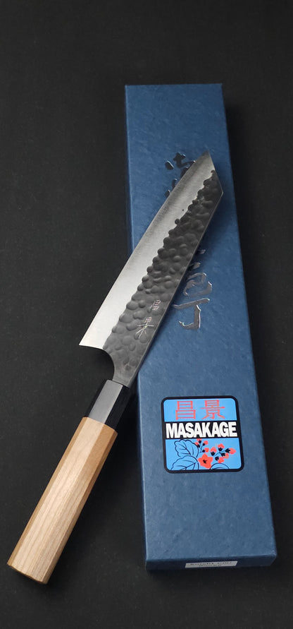 Masakage Koishi Blue Super Bunka 170mm