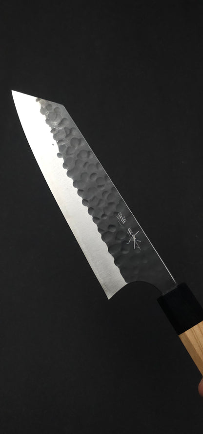 Masakage Koishi Blue Super Bunka 170mm