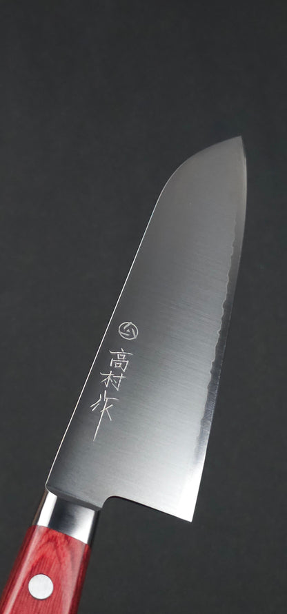 Takamura MIGAKI SG2 Santoku 170mm