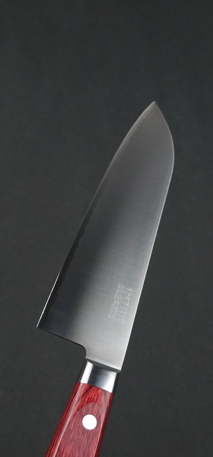 Takamura MIGAKI SG2 Santoku 170mm