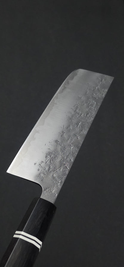 Shisei SLD Washiji Nakiri 165mm