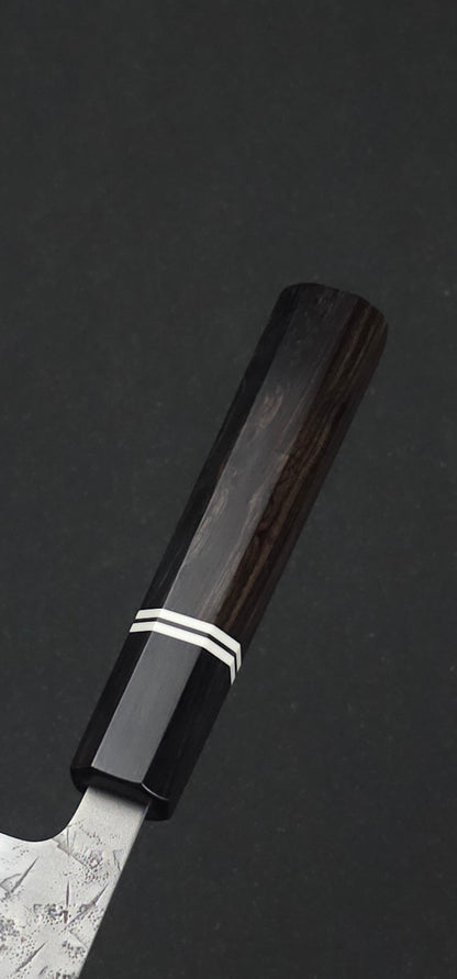 Shisei SLD Washiji Nakiri 165mm