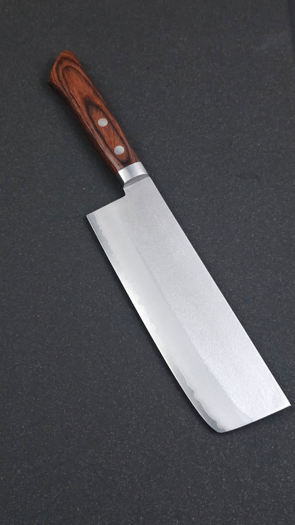 Masutani VG1 Nashiji Nakiri 165mm