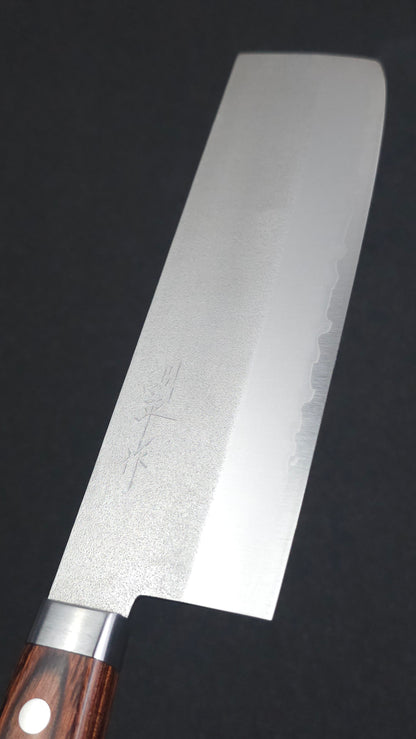 Masutani VG1 Nashiji Nakiri 165mm