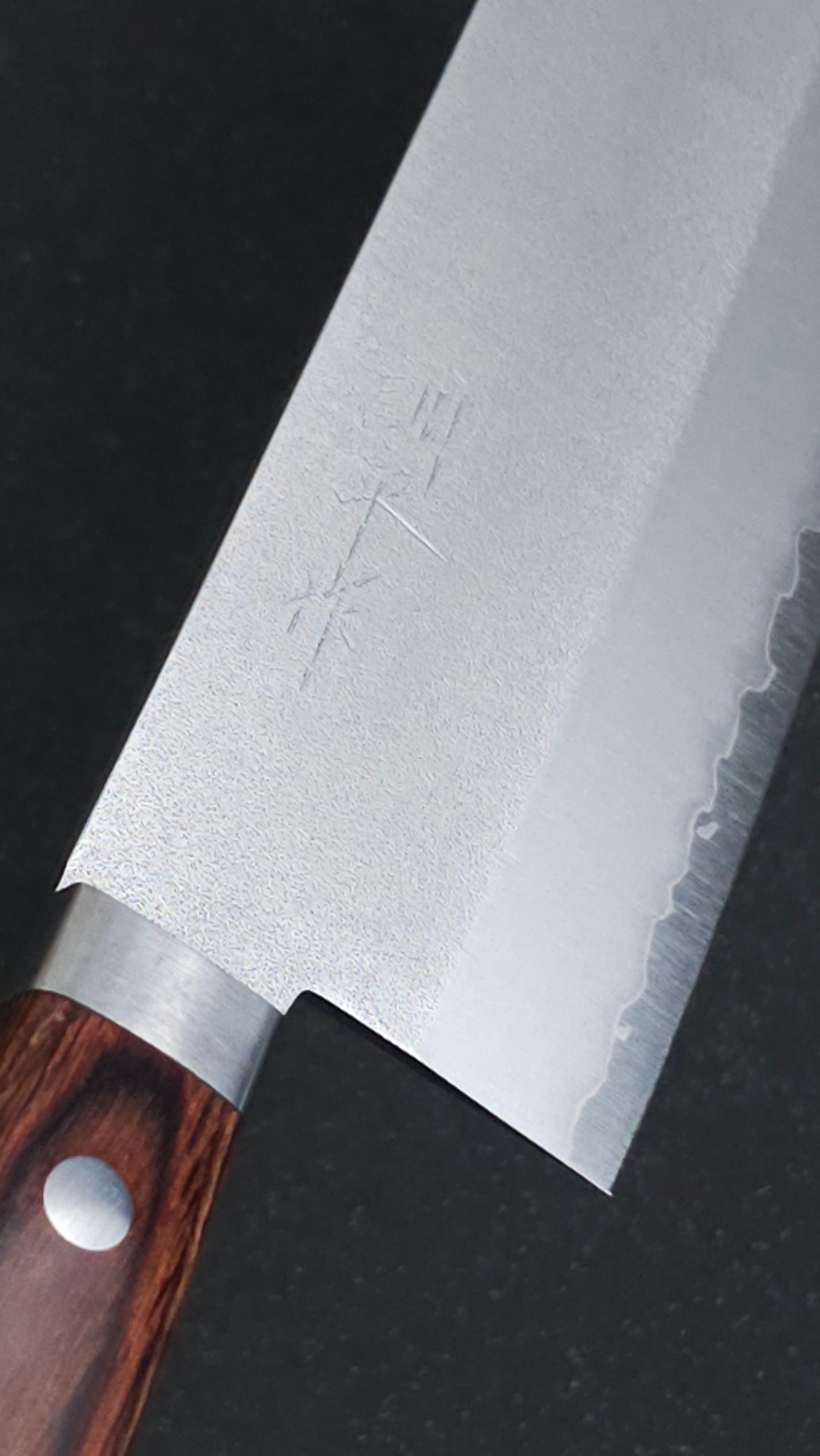 Masutani VG1 Nashiji Nakiri 165mm