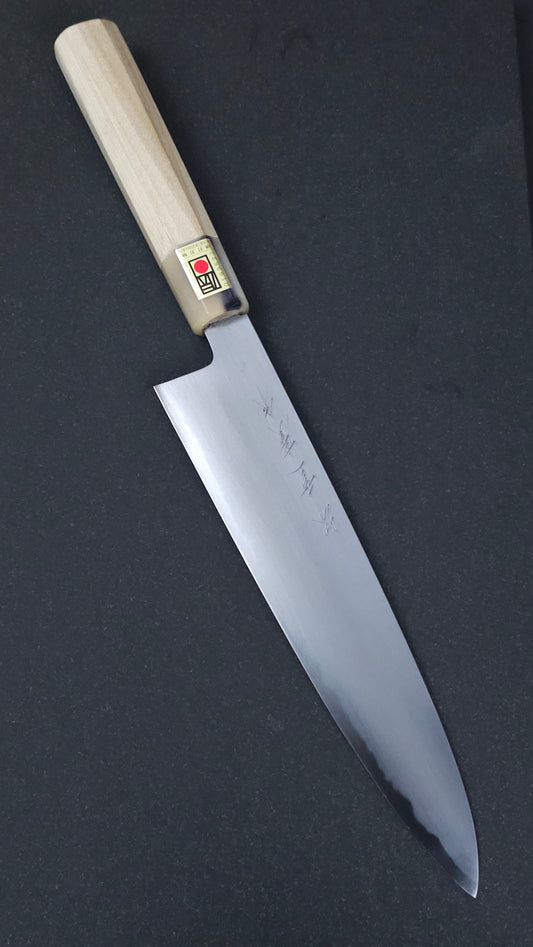 Shigehiro White2 Gyuto 240mm