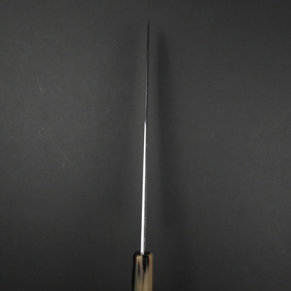 Tadokoro Hamono Tsuchime Ginsan(Silver3) Gyuto 240mm