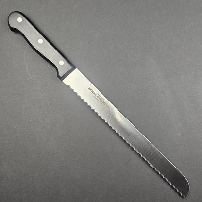 Sakai Kikumori AUS8 Bread Knife 250mm