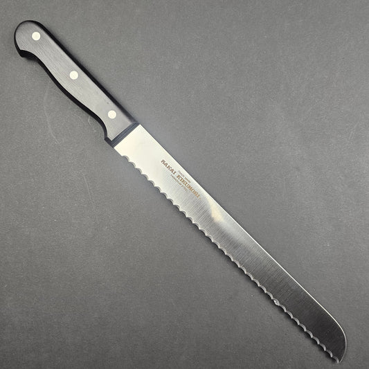 Sakai Kikumori AUS8 Bread Knife 250mm