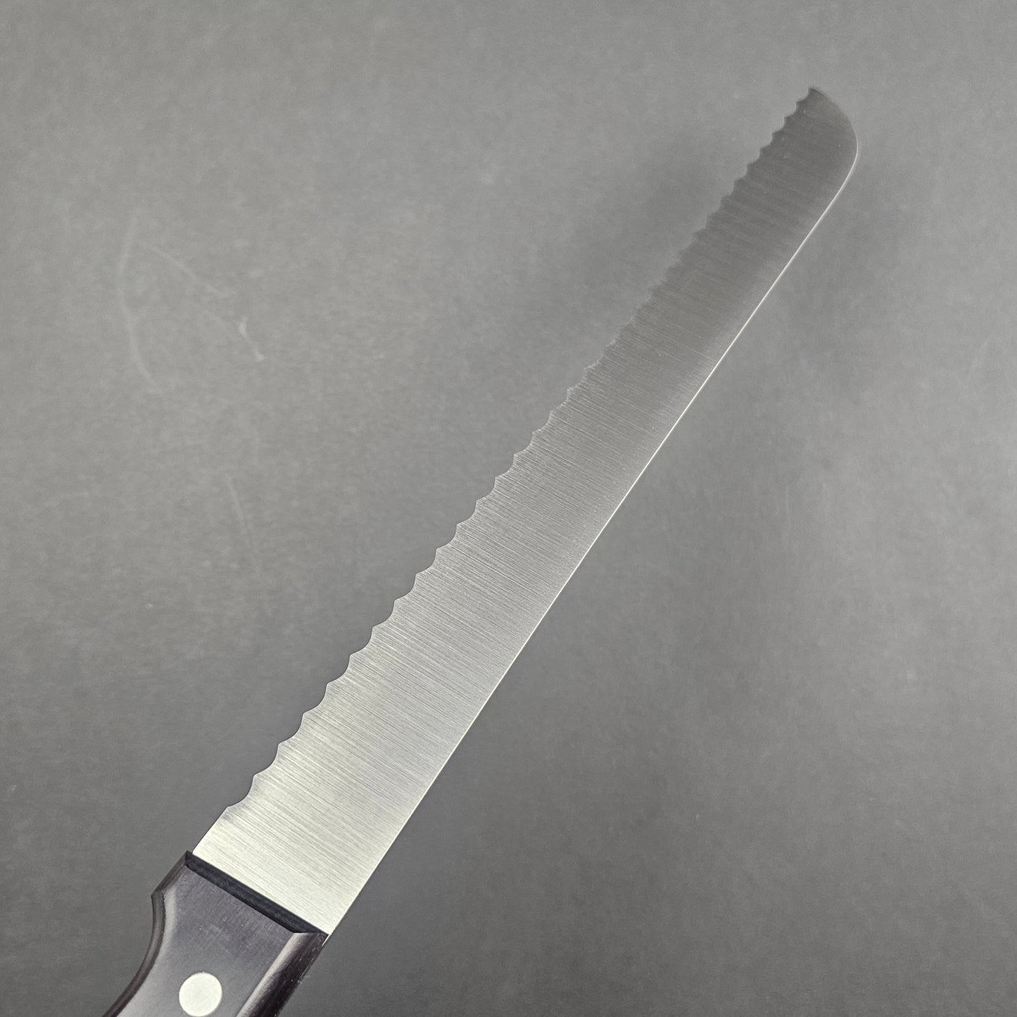 Sakai Kikumori AUS8 Bread Knife 250mm