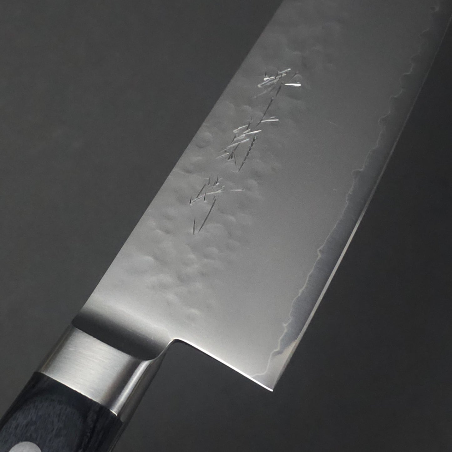 Sakai Kikumori VG5 Gyuto 210mm