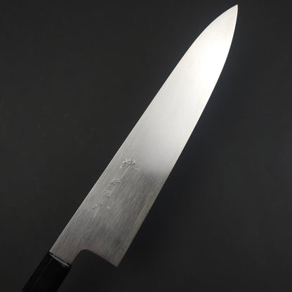 Sakai Kikumori-Yoshikazu Tanaka White2 Gyuto 240mm