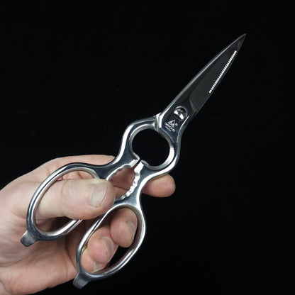 Diawood Stainless Steel Kitchen Scissors 200mm