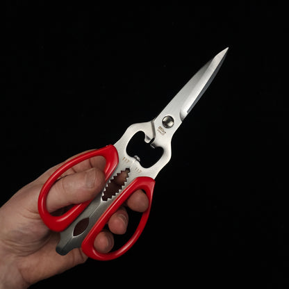 Silky Kitchen Scissors