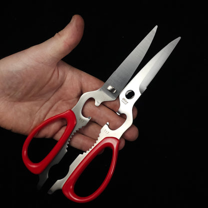 Silky Kitchen Scissors