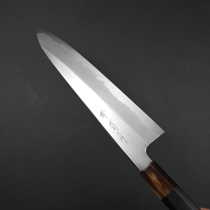 Nakagawa & Sakai Kikumori  Blue1 Gyuto 240mm