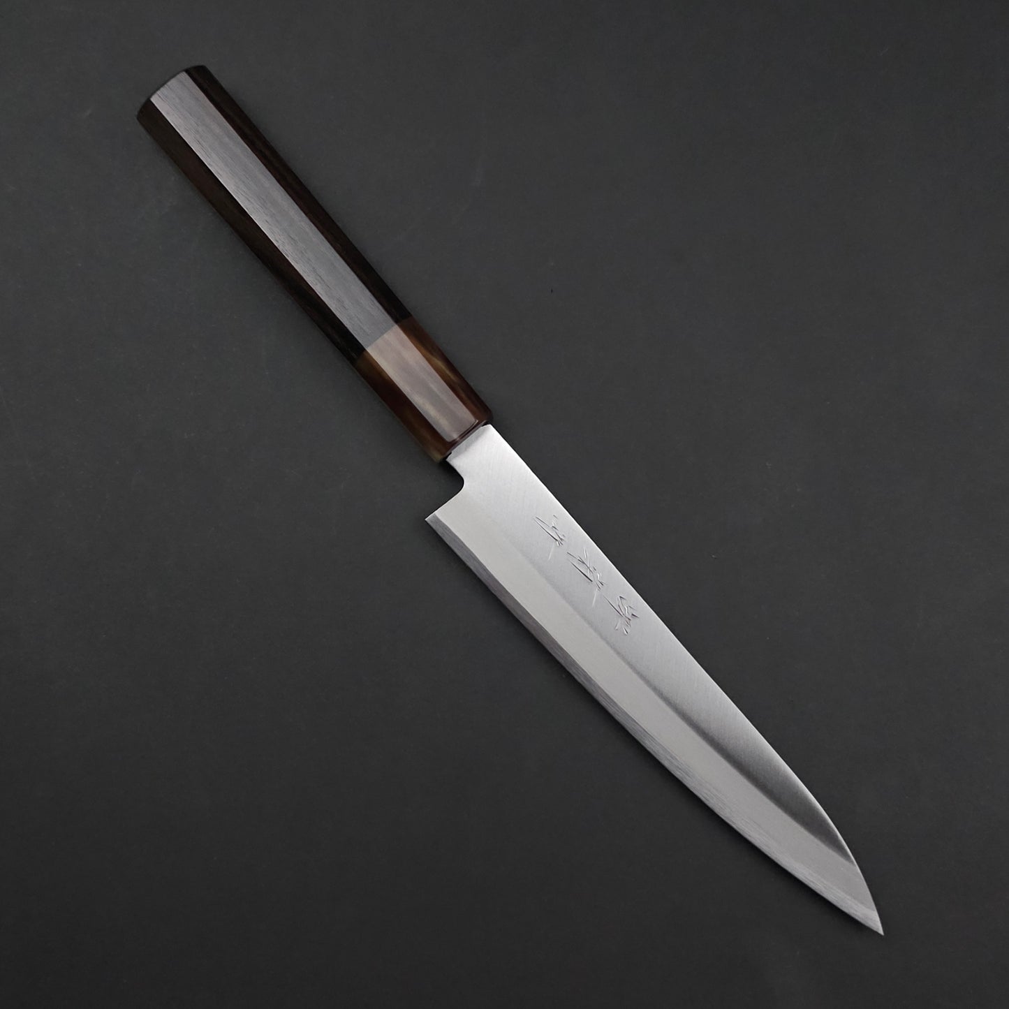 Sakai Kikumori Aogami Super Petty 150mm