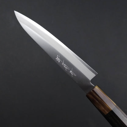 Sakai Kikumori Aogami Super Petty 150mm