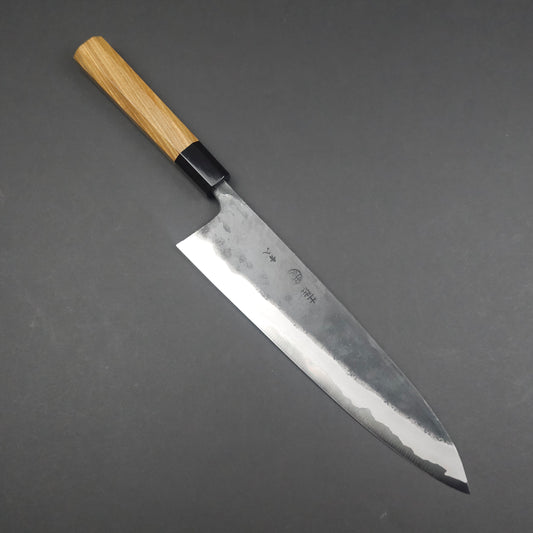Kyohei Shindo Blue2 Gyuto 240mm