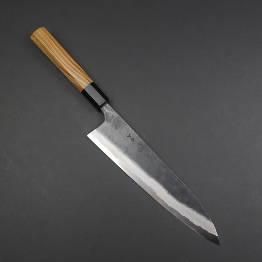 Kyohei Shindo Blue2 Gyuto 210mm
