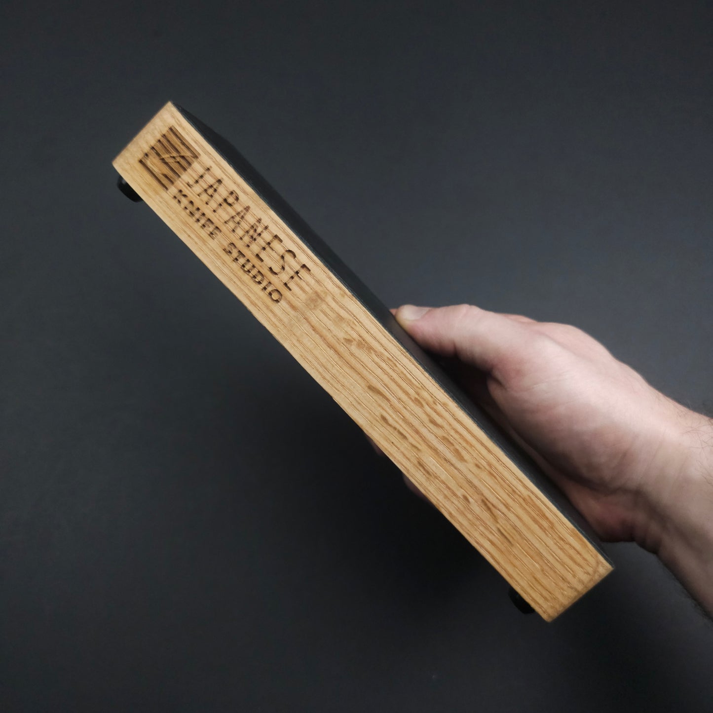 Kangaroo Leather Strop