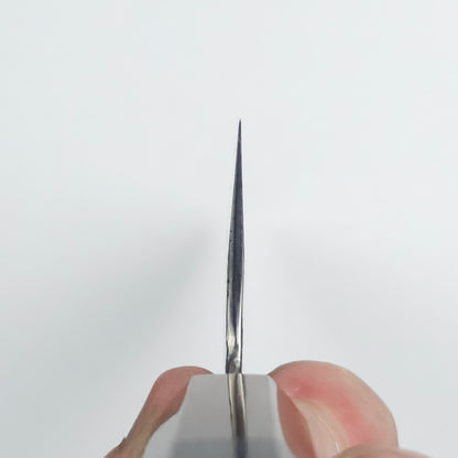 Makoto Kurosaki SPG Strix Gyuto 210mm
