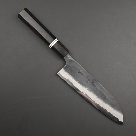 Kyohei Shindo Blue2 Santoku 165mm