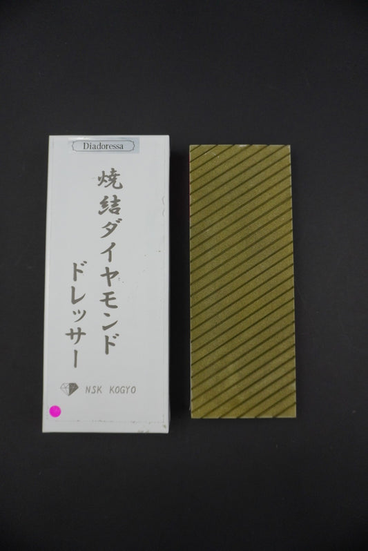 NSK Kogyo Diamond Flattening Stone-#200