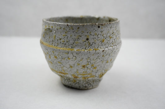 Large Cup Handmade in Japan by Yamamoto