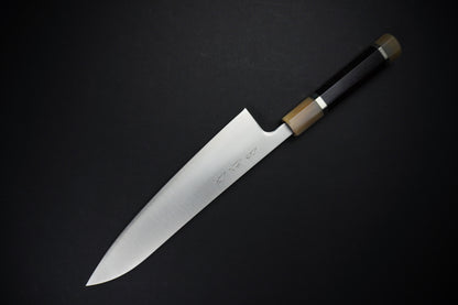 Sakai Kikumori R2 Gyuto Knife 210mm