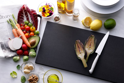 Parker Asahi Black Pro Cutting Board