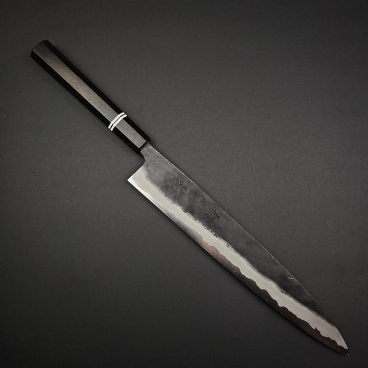 Kyohei Shindo Blue2 Sujihiki 270mm