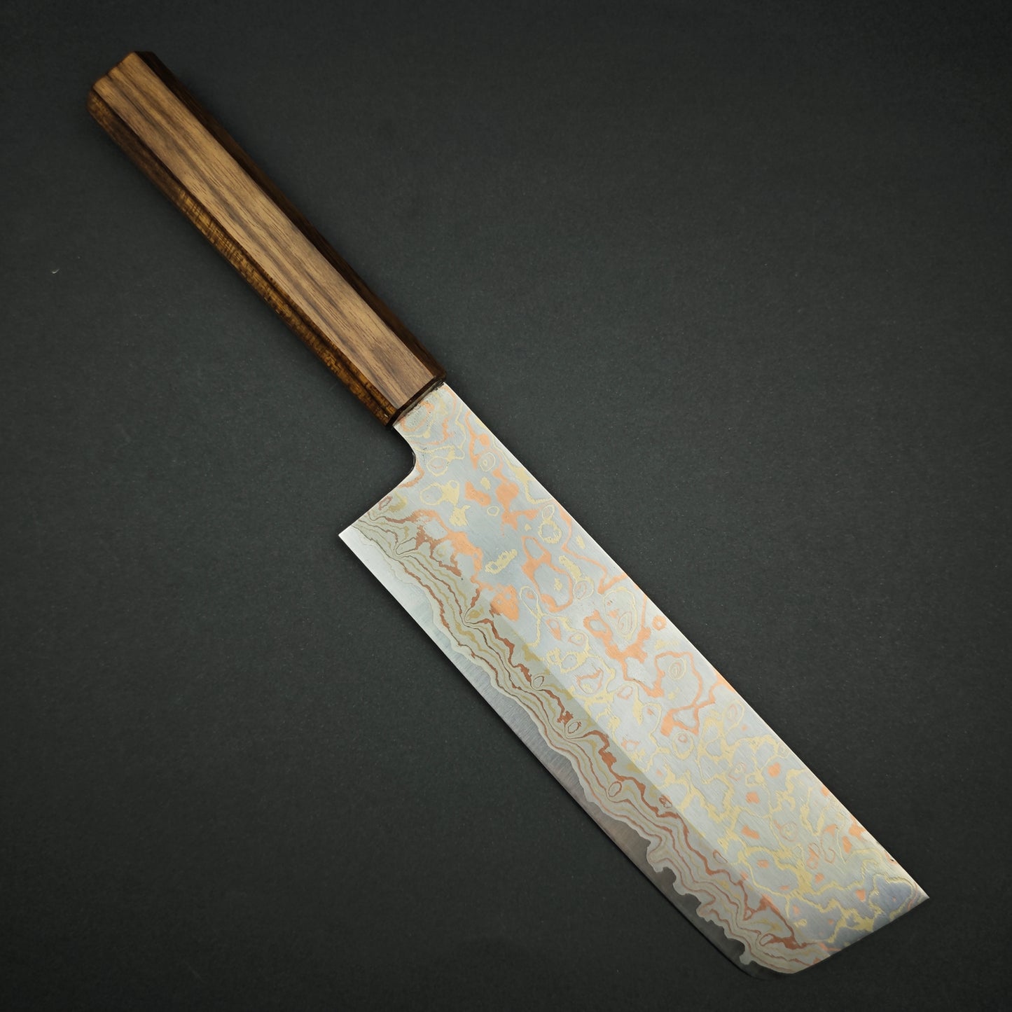 Mutsumi Hinoura Vtoku Nakiri 180mm