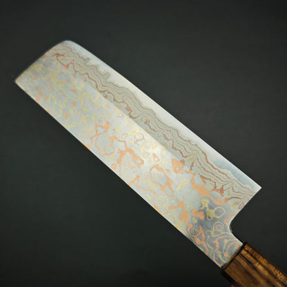 Mutsumi Hinoura Vtoku Nakiri 180mm