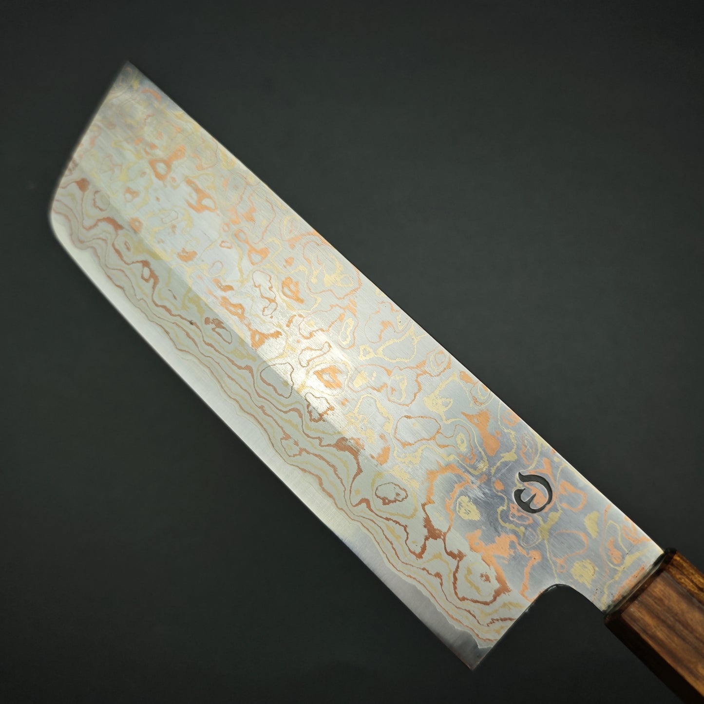 Mutsumi Hinoura Vtoku Nakiri 180mm