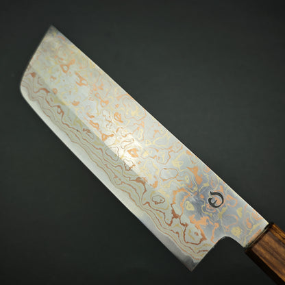 Mutsumi Hinoura Vtoku Nakiri 180mm