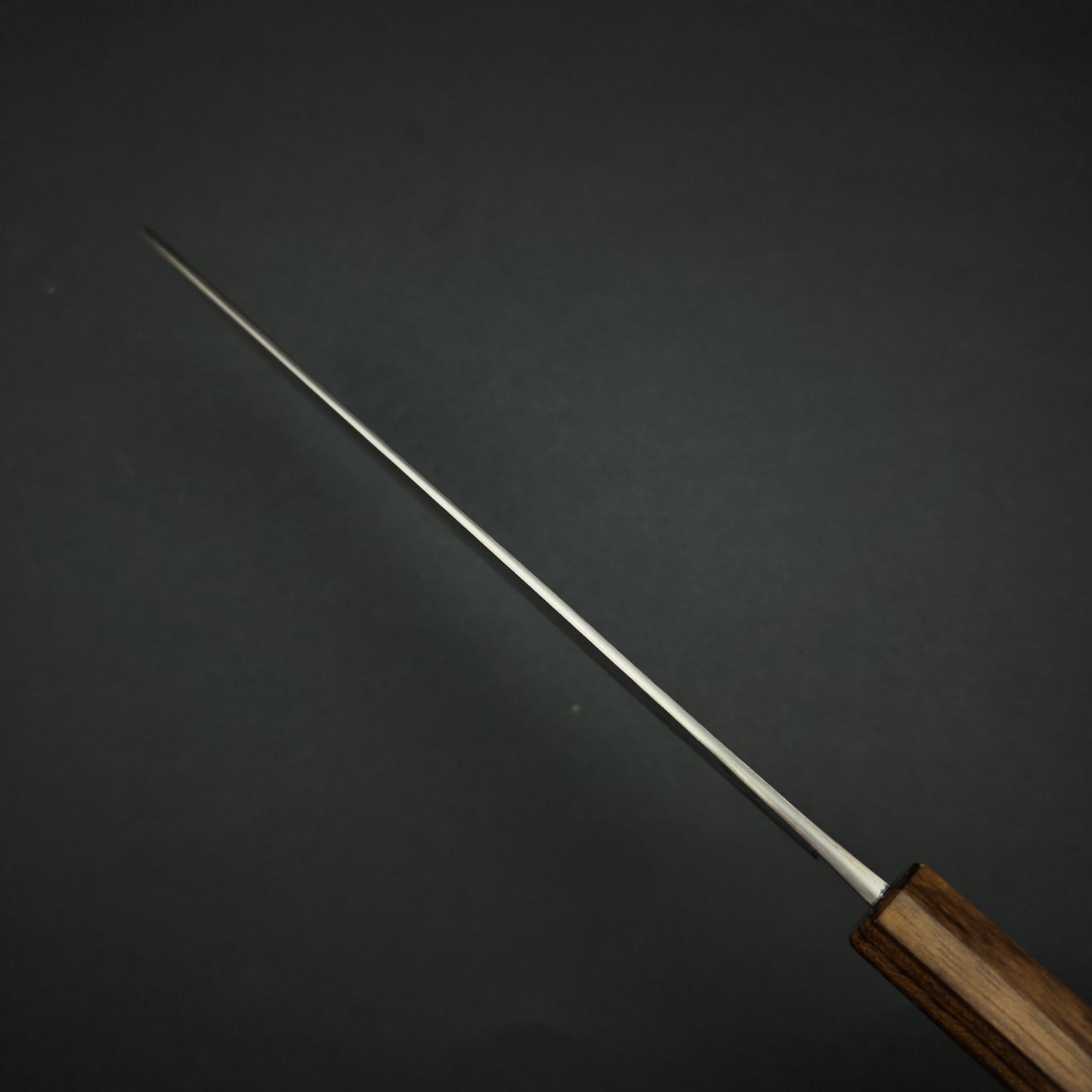 Mutsumi Hinoura Vtoku Nakiri 180mm
