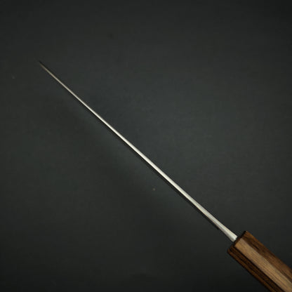 Mutsumi Hinoura Vtoku Nakiri 180mm