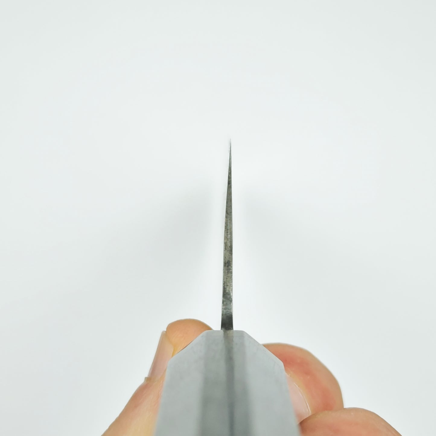Mutsumi Hinoura Vtoku Santoku 180mm