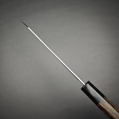 2 Miyazaki Kajiya Ginsan Tsuchime Bunka 190mm