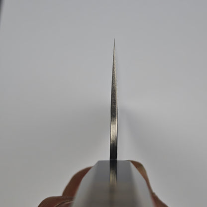 Nigara Hamono SPG Strix Damascus Gyuto 240mm