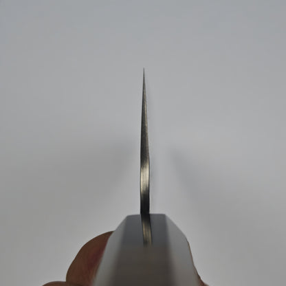 Nigara Hamono SPG Strix Damascus Gyuto 210mm