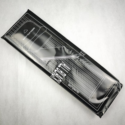 Chiba Quirelois Black Slicer/Mandoline 320x92x28mm