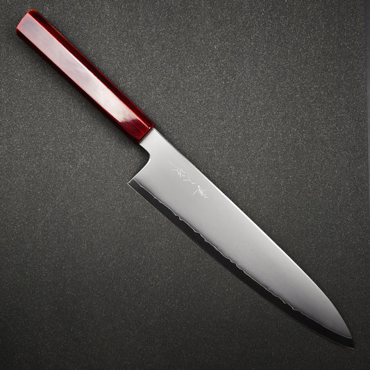Myojin SG2 Kasumi Gyuto 240mm