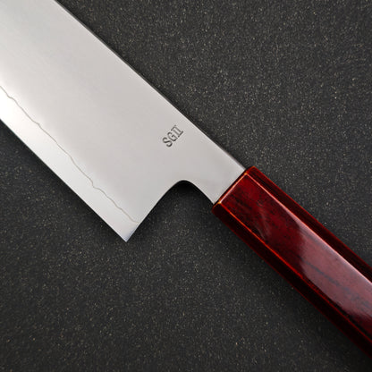 Myojin SG2 Kasumi Gyuto 240mm