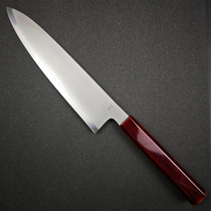 Myojin SG2 Kasumi Gyuto 240mm