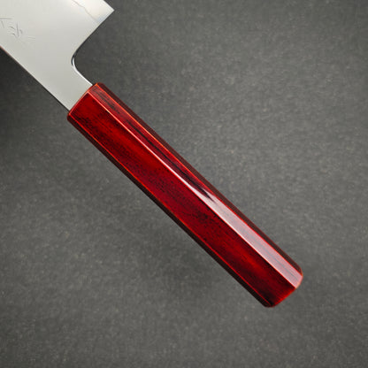 Myojin SG2 Kasumi Kiritsuke Gyuto 240mm